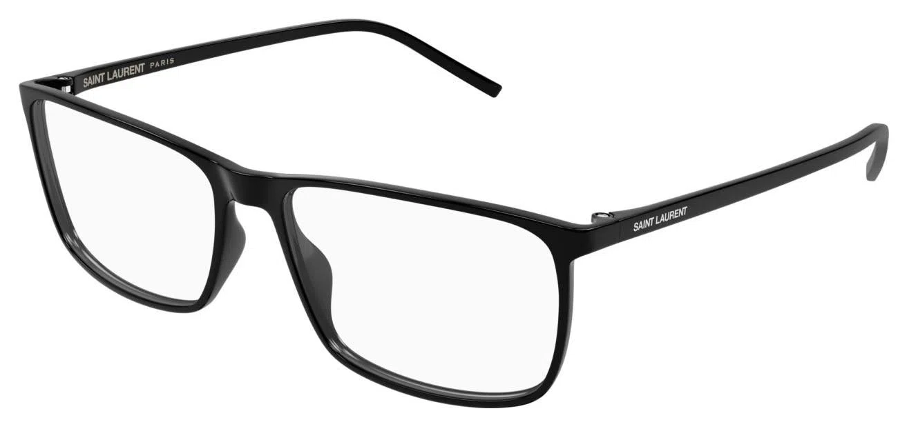 Saint Laurent SL 846 Eyeglasses - view 13
